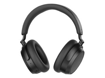 Наушники Sennheiser Accentum Plus (черный)