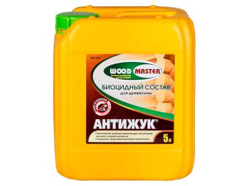 Биоцидный состав Антижук 5л