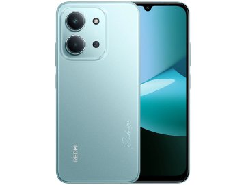 Redmi 15C 6/128GB (зеленый) в Узде МТС