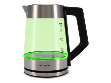 Электрочайник Hyundai HYK-G4402
