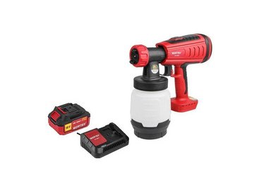 Краскораспылитель Wortex CPS 1808 1333406