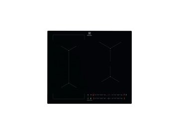 Варочная панель электрическая electrolux kiv634i Электросила