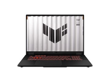 Игровой ноутбук ASUS TUF Gaming A18 FA808UM-S8050 из каталога 5 элемент