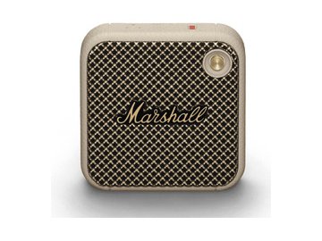 Акустическая система Marshall Willen (кремовый)