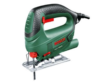 Электролобзик Bosch PST 700 E (06033A0020)