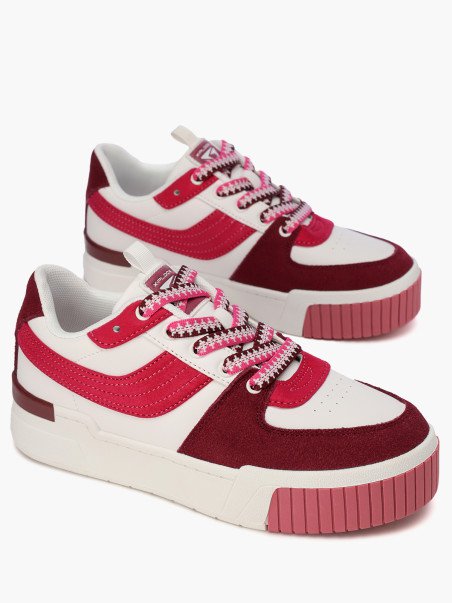 Кеды X-Plode, фото 10 из 10