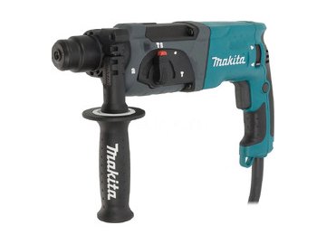 Перфоратор Makita HR 2470 5 элемент