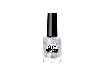 Лак для ногтей GOLDEN ROSE City Color Nail Lacquer, тон 101, 50 мл