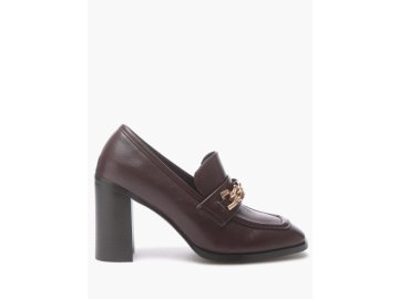 Лоферы Enjoin' Мегатоп, модель 0545000373