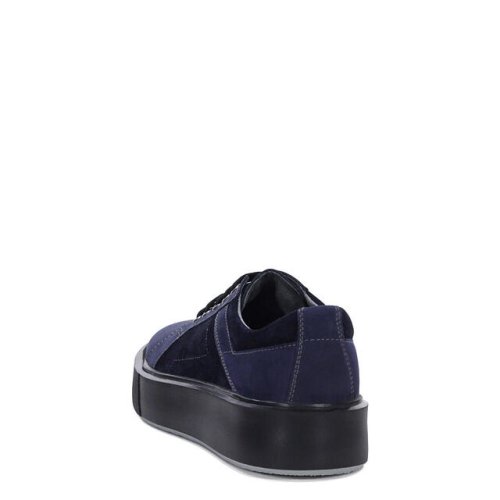 Полуботинки для школьников-мальчиков, фото 6 из 6