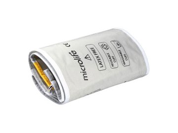 Манжета к прибору для измерения артериального давления Microlife для BP B2 Standard (L) на акции в магазинах 5 элемент