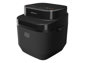 Аэрогриль GRUNDIG FRY 8420 5 элемент