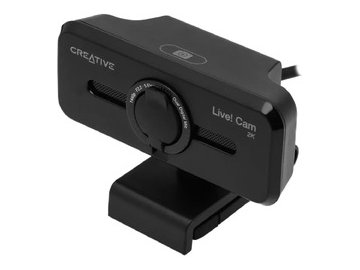 Веб-камера Creative Live! Cam SYNC V3