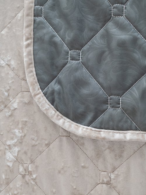 Комплект постельных принадлежностей Кристалл, фото 14 из 144