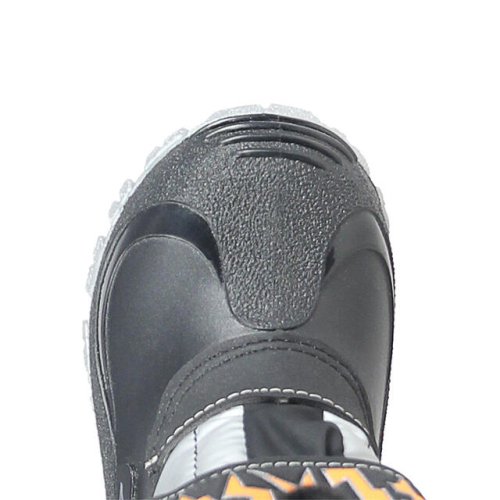 Сапожки малодетские, фото 2 из 3