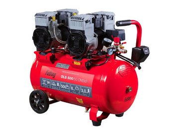 Компрессор Fubag OLS 500/50 CM2х2 646074