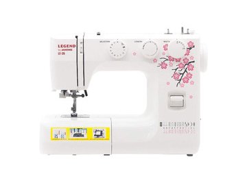 Швейная машина Janome Legend LE-35