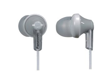 Наушники PANASONIC RP-HJE120EES на акции в магазинах 5 элемент