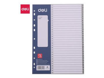 Разделитель(1-31) DELI 38158