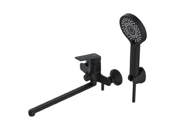 Смеситель AV Engineering AVWIN7-BL165-122
