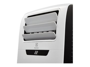 Кондиционер мобильный ELECTROLUX EACM-12 FM/N3