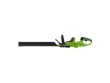 Кусторез Greenworks GD24HT611 2208507 (без АКБ и ЗУ)