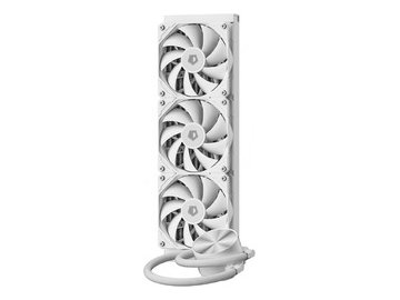 Система жидкостного охлаждения для процессора ID-Cooling FrostFlow FX360 Pro White