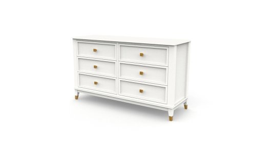 Комод B6 Nevada ВМФ-1902, фото 1 из 1