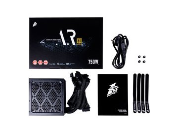 Блок питания 1STPLAYER PS-750AR