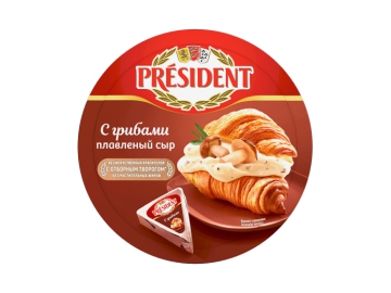 Сыр Дор Блю с голуб плесенью 50% 100 г