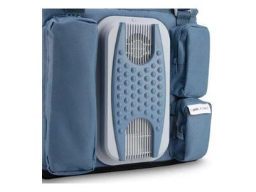 Автохолодильник COOLFORT CF-0232 32л 5 элемент