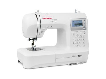 Швейная машина Aurora Style 400