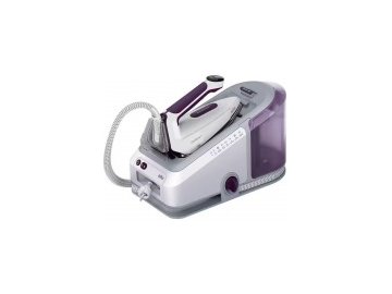 Утюг с парогенератором braun is7266vi Электросила