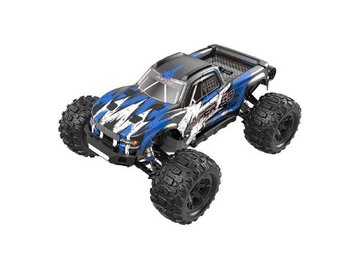Автомодель MJX Hyper GO H16H
