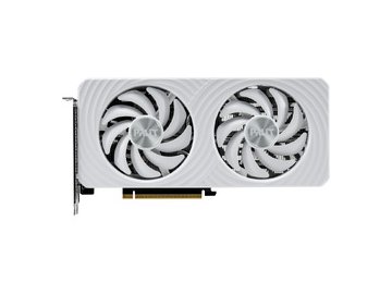 Видеокарта Palit GeForce RTX 5060 White OC NE75060U19P1-GB2063M на акции в магазинах 5 элемент
