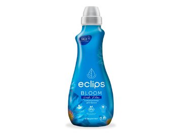 Кондиционер для белья ECLIPS Bloom Fresh Relax 1 л