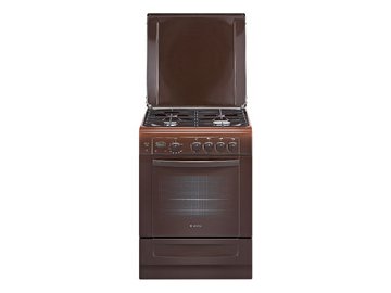 Плита газовая Gefest ПГ 6100-03 0001 из каталога 5 элемент