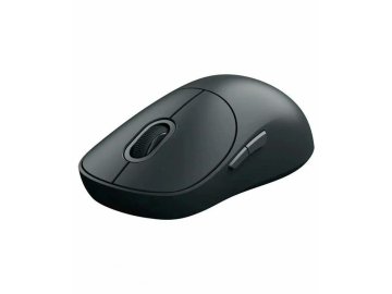 Xiaomi Wireless Mouse 3 (черный)