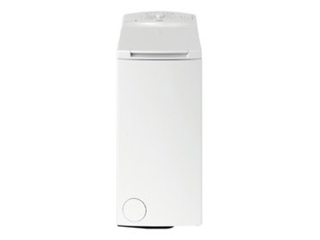 Стиральная машина WHIRLPOOL TDLR 6240L EU/N