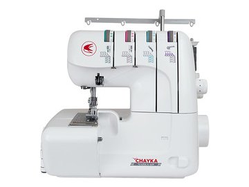 Оверлок CHAYKA 649