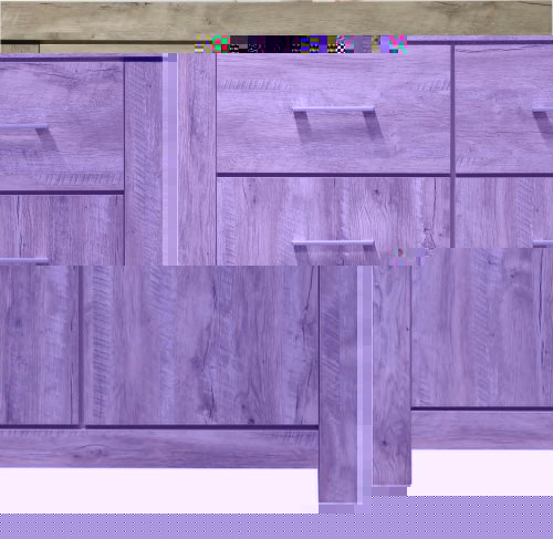 Тумба «Гранде» П6.606.3.03 (П636.03), фото 1 из 6