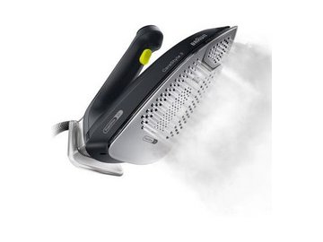 Гладильная система BRAUN CareStyle 3 IS3257BK 5 элемент
