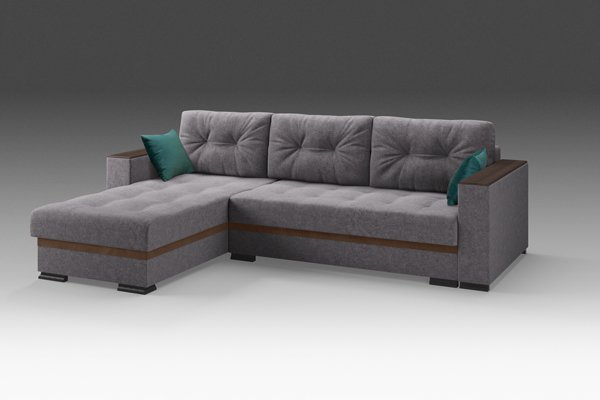 Серджио Люкс (Независимый пружинный блок), фото 6 из 272