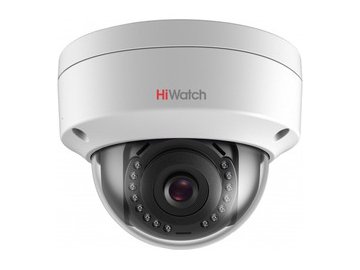 IP-камера HiWatch DS-I202(E) (2.8 мм)