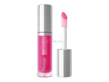Масло для губ DIVAGE Elixir Lip Oil, тон 04