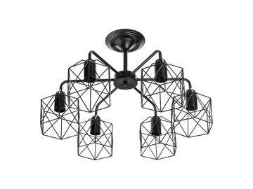 Люстра Sundays Home KR-23 6198