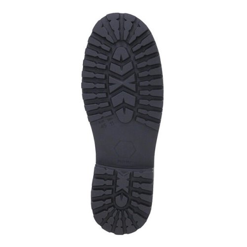 Ботинки мужские с высокими берцами, фото 3 из 6