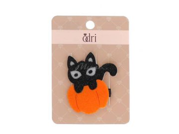 Заколка для волос ODRI Halloween, арт. 7012307989