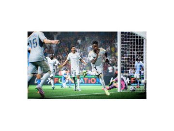 Игра для PS5 EA Sports FC 24 (русская озвучка)