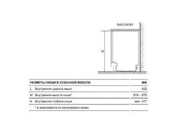 Встраиваемая посудомоечная машина Haier HDWE9-394RU в Светлогорске 5 элемент